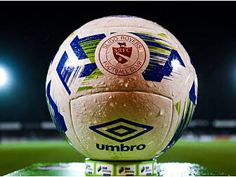 Clubs need help sooner rather...